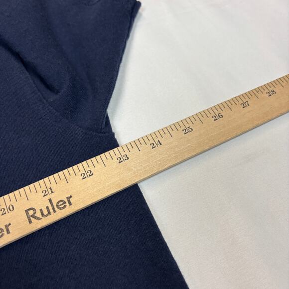 Vintage Disney The Twilight Zone Tower of Terror Elevator Crew Shirt XL - Picture 8 of 10